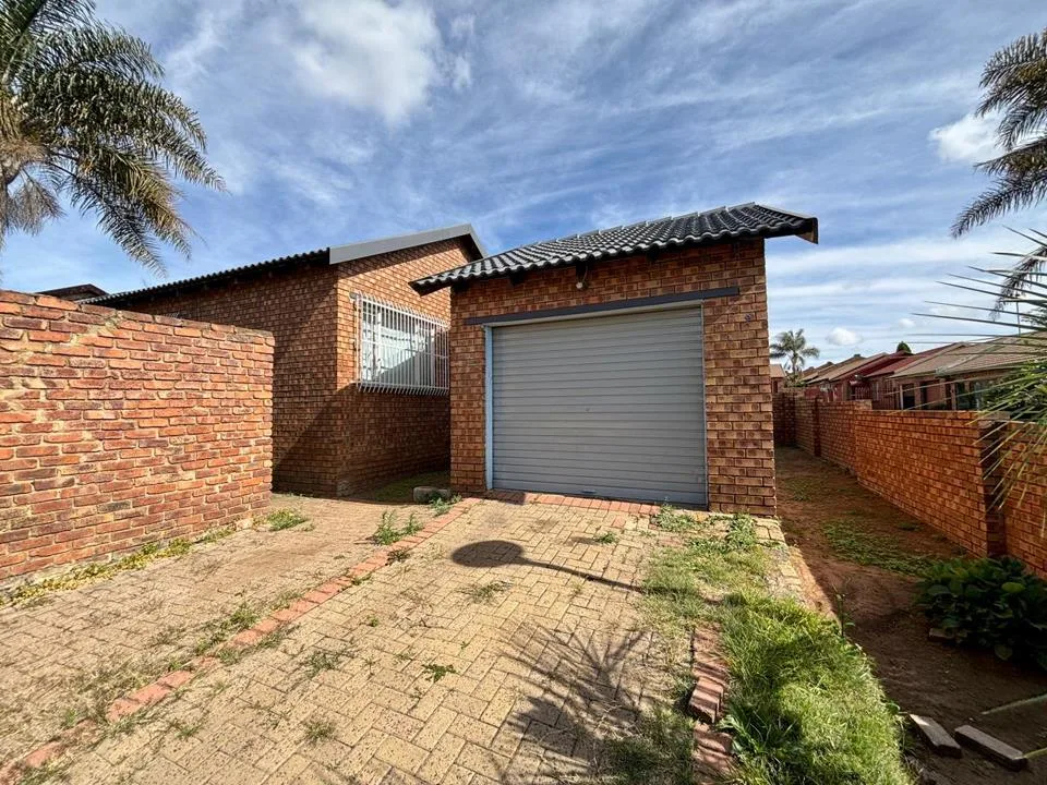 3 Bedroom House to rent in Reyno Ridge