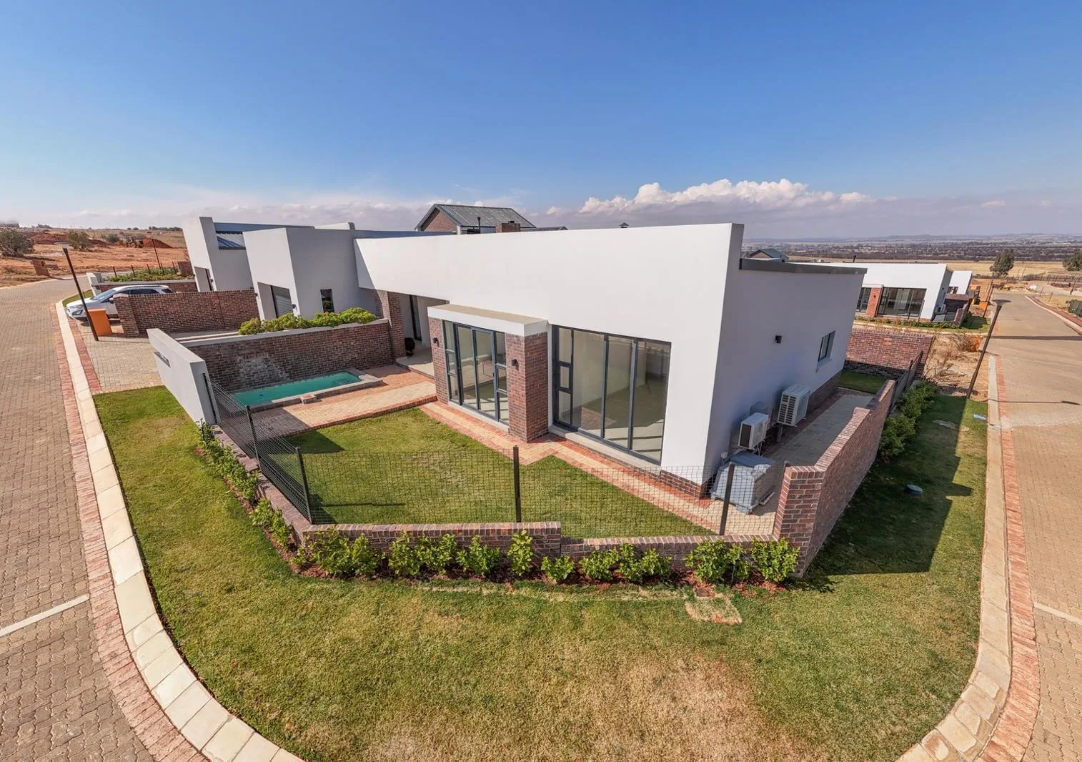 Property to rent in Potchefstroom Central