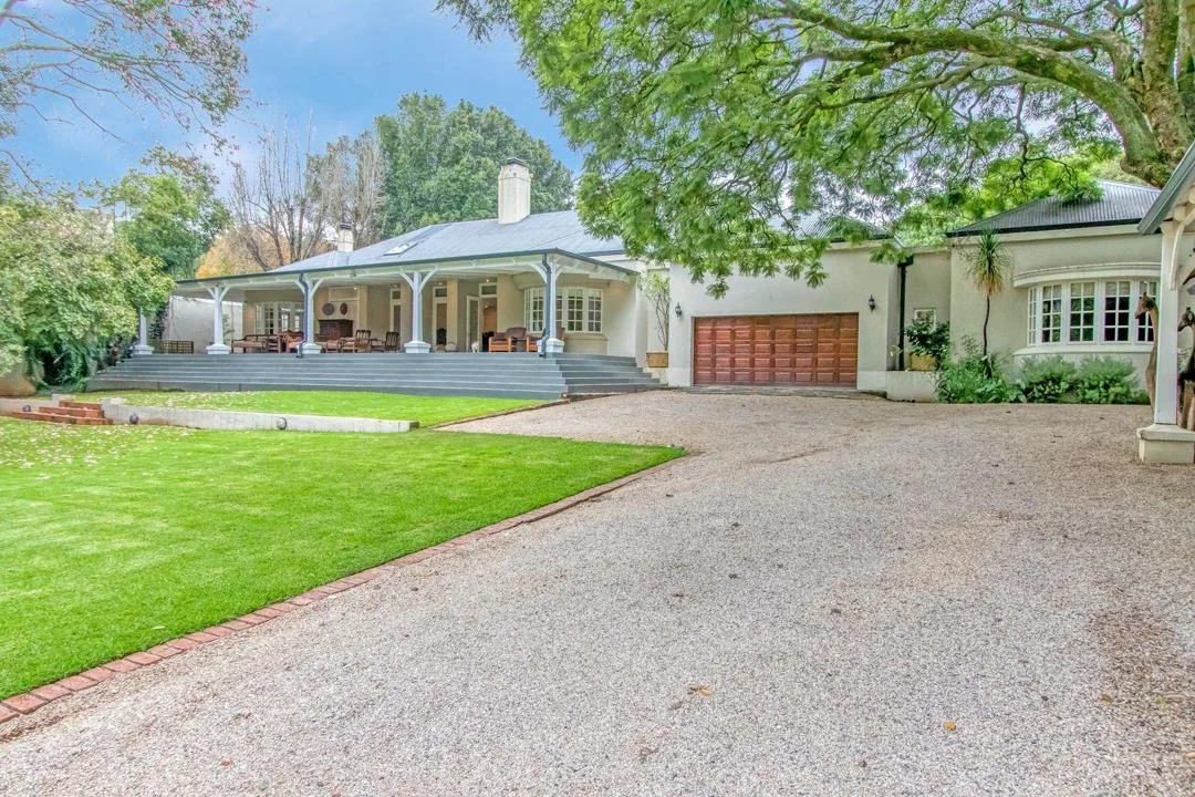 5 Bedroom House to rent in Westcliff