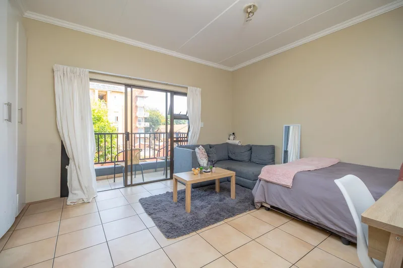 1 Bedroom Apartment in Hillcrest