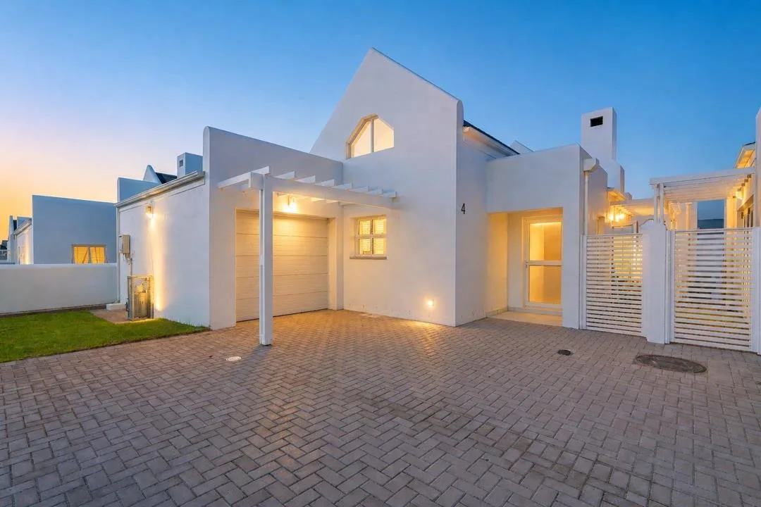 2 Bedroom House for sale in Da Gama Village