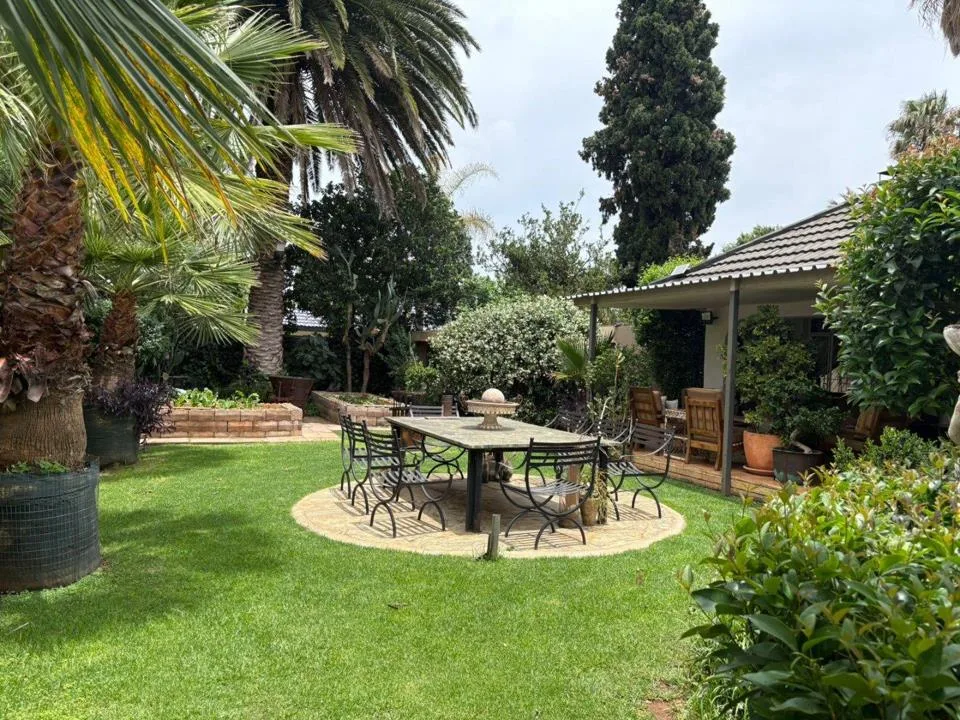 5 Bedroom House for sale in Potchefstroom South