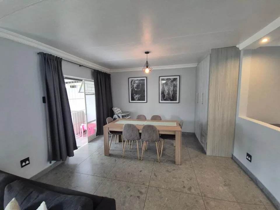 3 Bedroom Townhouse to rent in Charl Cilliers