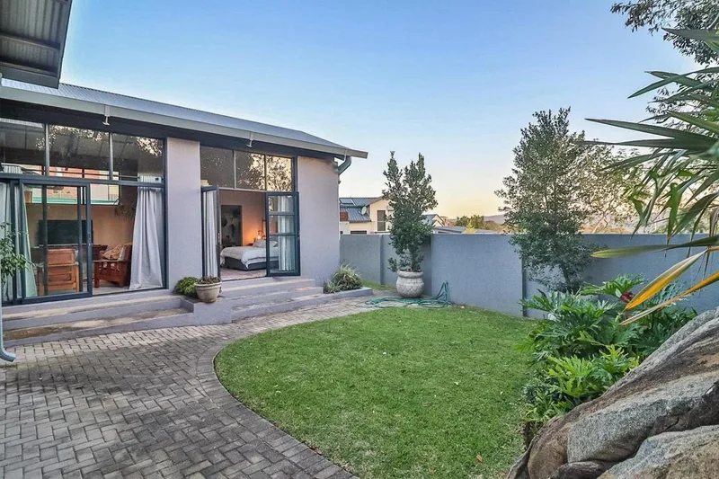 3 Bedroom House for sale in The Rest Nature Estate