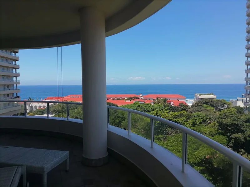 3 Bedroom Apartment in Umhlanga Rocks