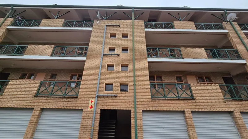 1 Bedroom Apartment / flat for sale in White River Central