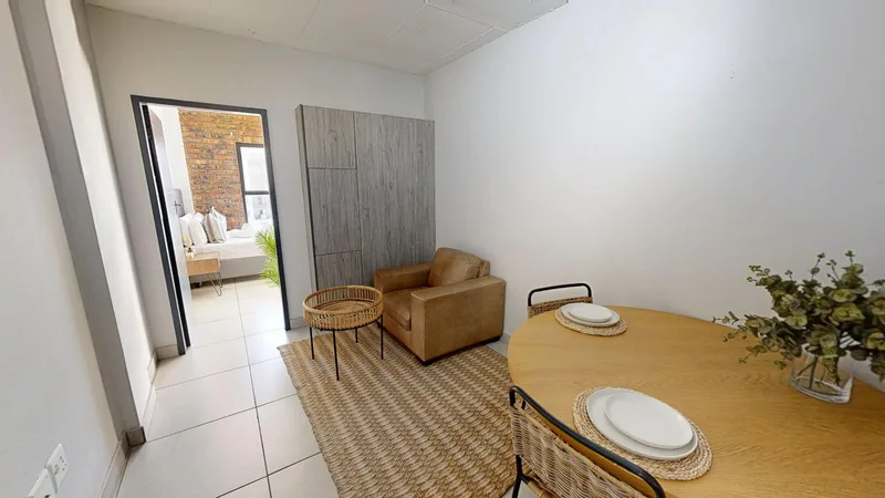 1 Bedroom Apartment in Ferndale