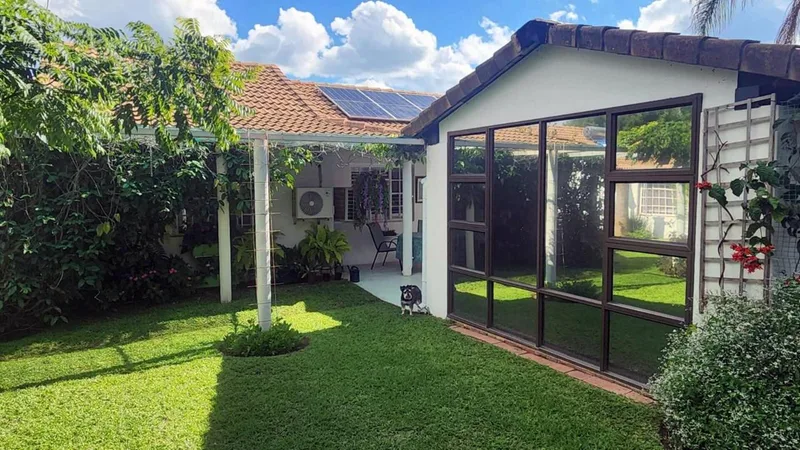 2 Bedroom House for sale in Bela Bela