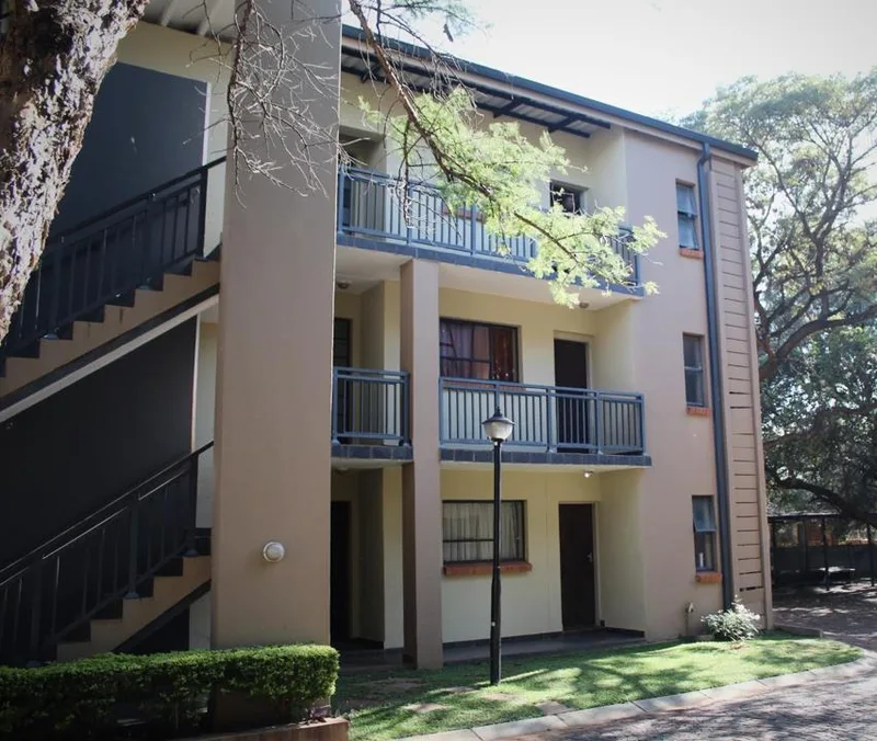 1 Bedroom Apartment / flat for sale in Geelhoutpark