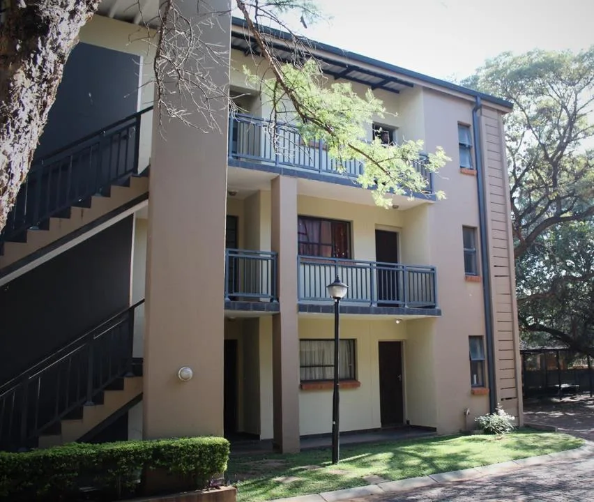 1 Bedroom Apartment / flat for sale in Geelhoutpark