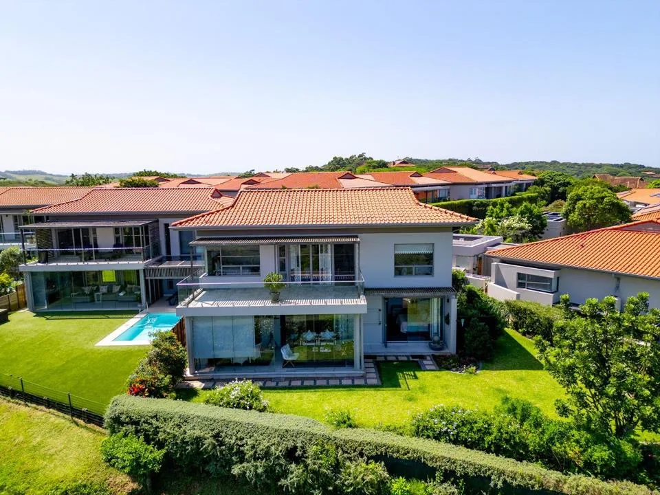3 Bedroom Townhouse for sale in Lazuli Estate