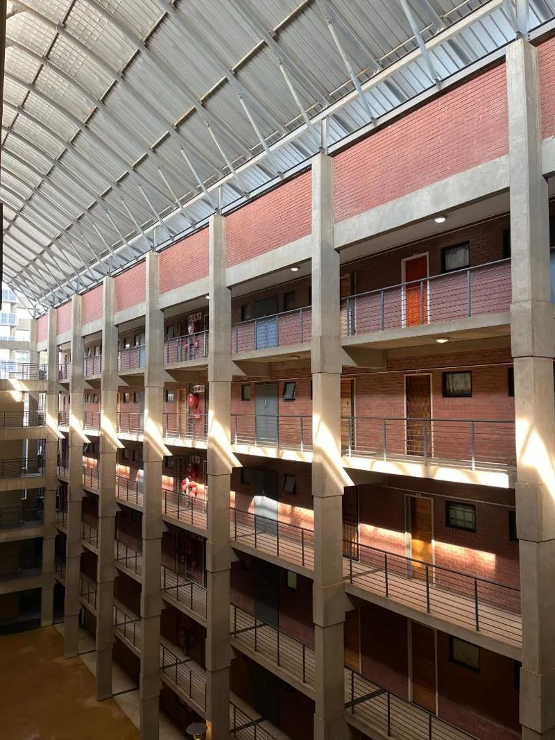 Property for sale in Braamfontein