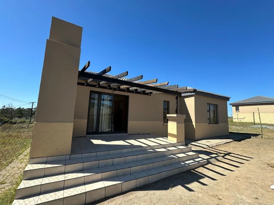 3 Bedroom House for sale in Fort Beaufort