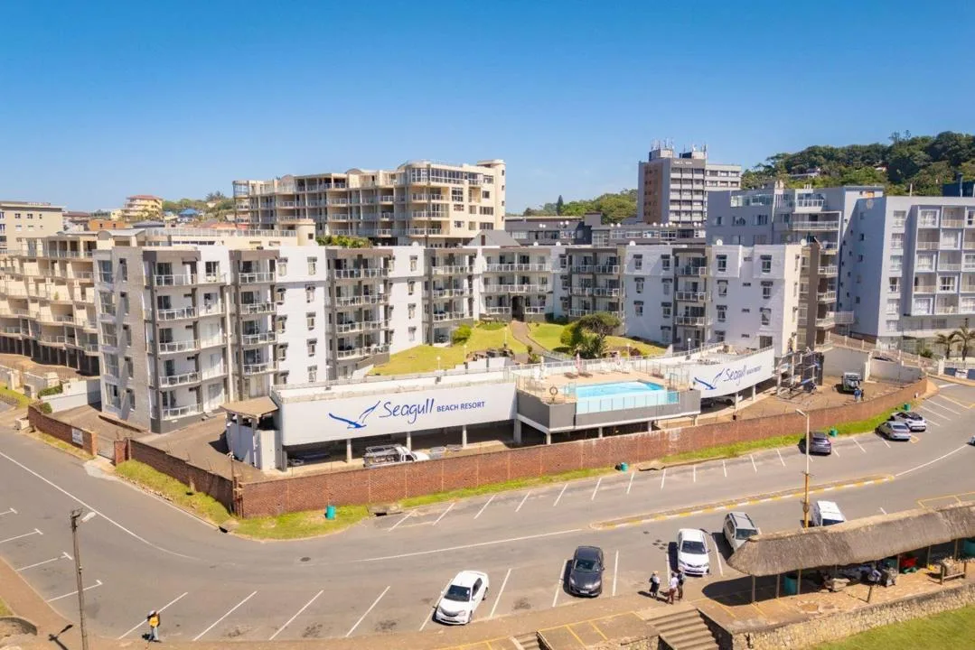 2 Bedroom Apartment / flat for sale in Margate