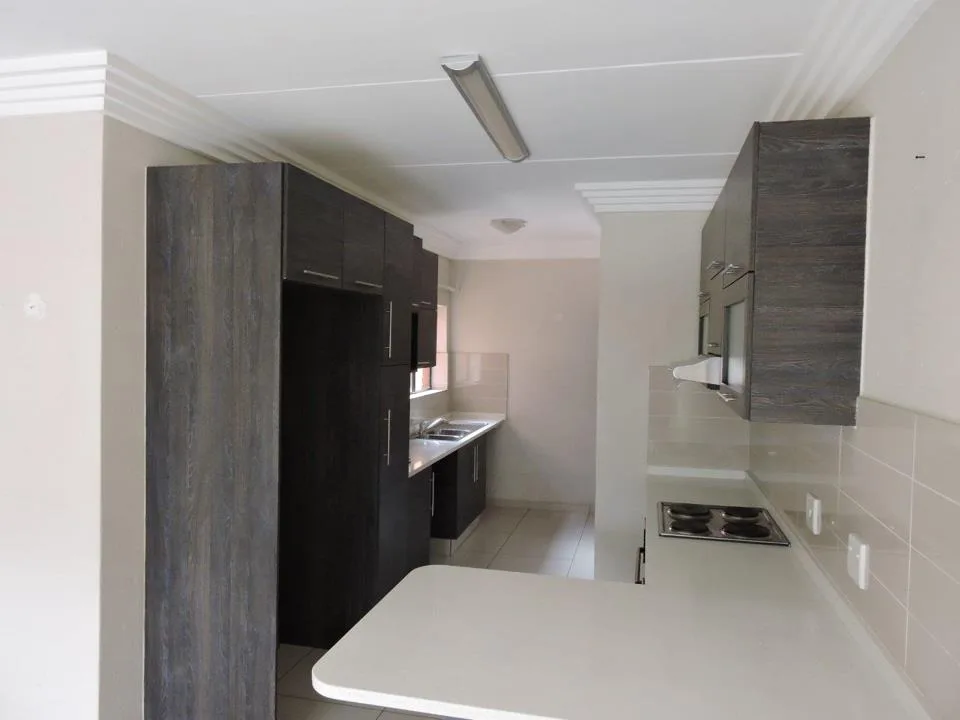 2 Bedroom Apartment / flat for sale in Eveleigh