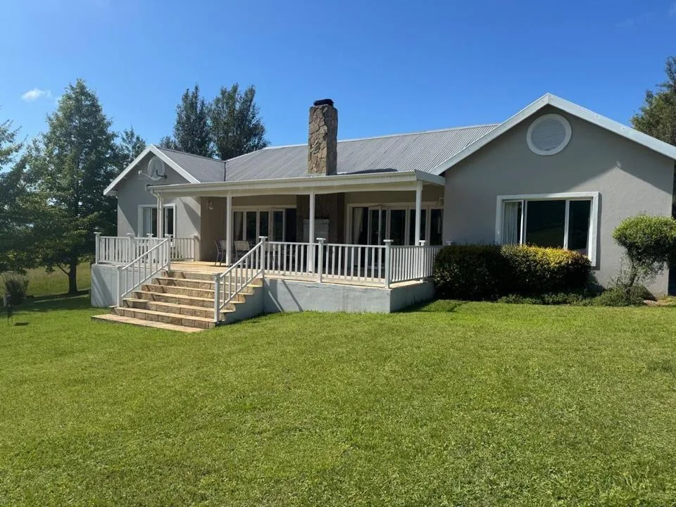 4 Bedroom House for sale in Katberg
