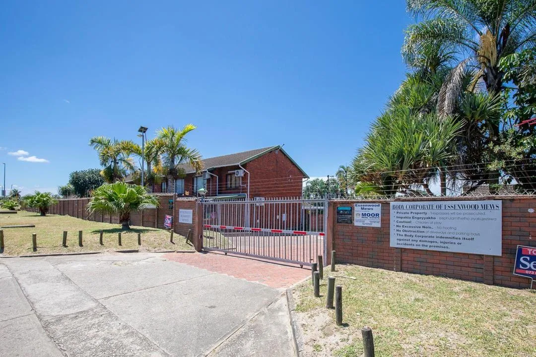 3 Bedroom Townhouse to rent in Arboretum