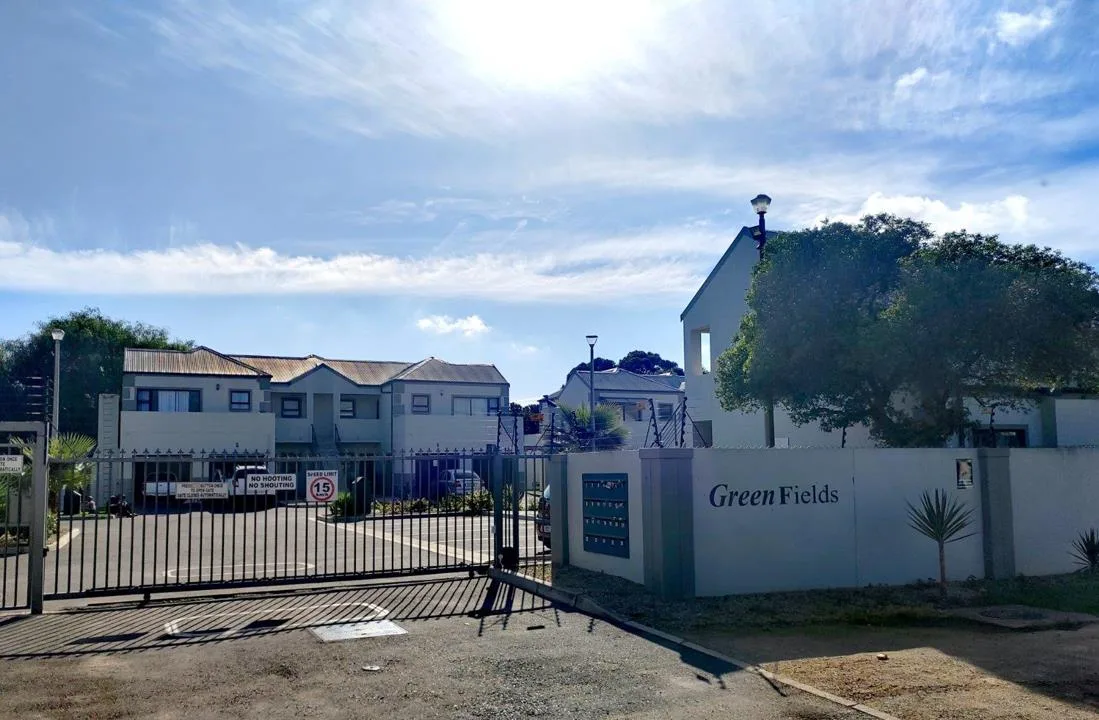 2 Bedroom Apartment / flat for sale in Moorreesburg