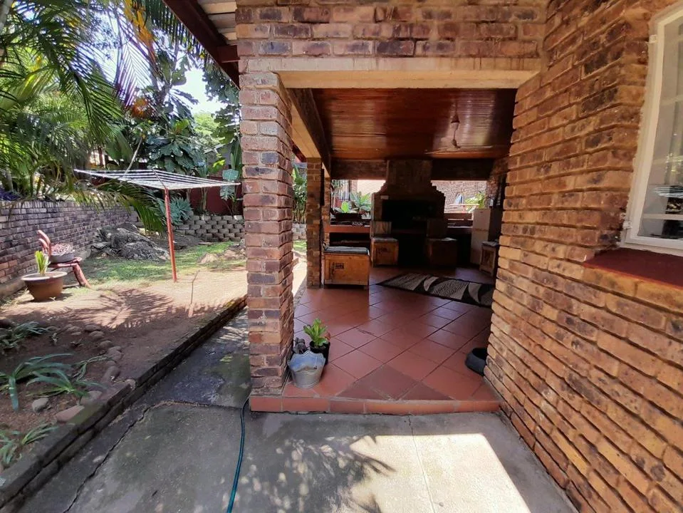 House to rent in Barberton
