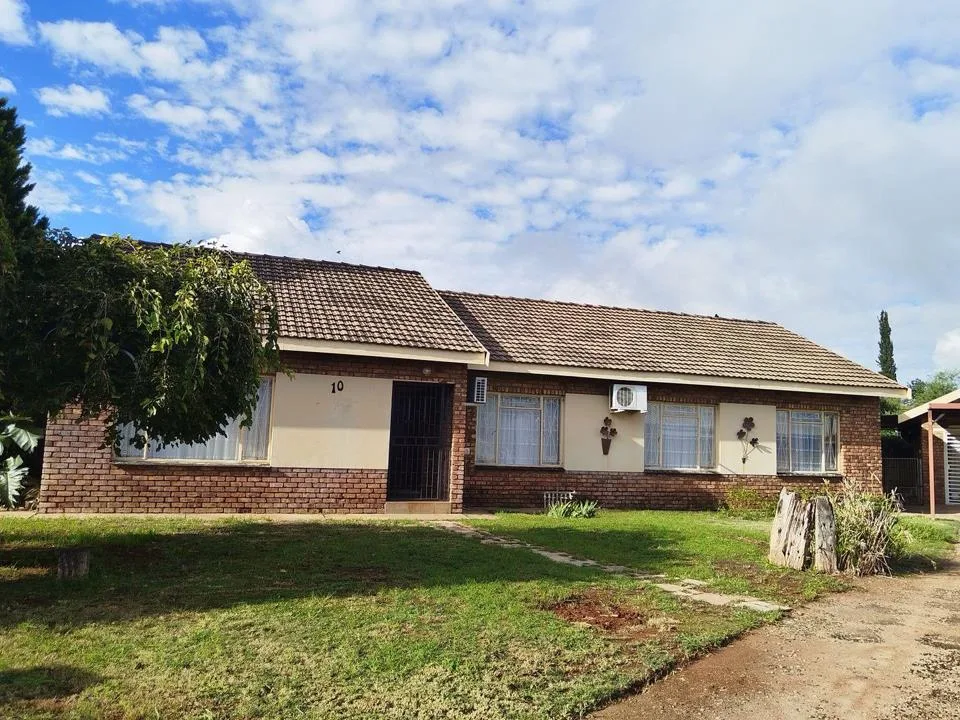 3 Bedroom House for sale in Warrenton