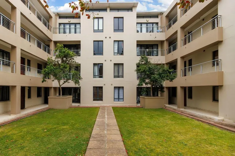 1 Bedroom Apartment / flat for sale in La Colline