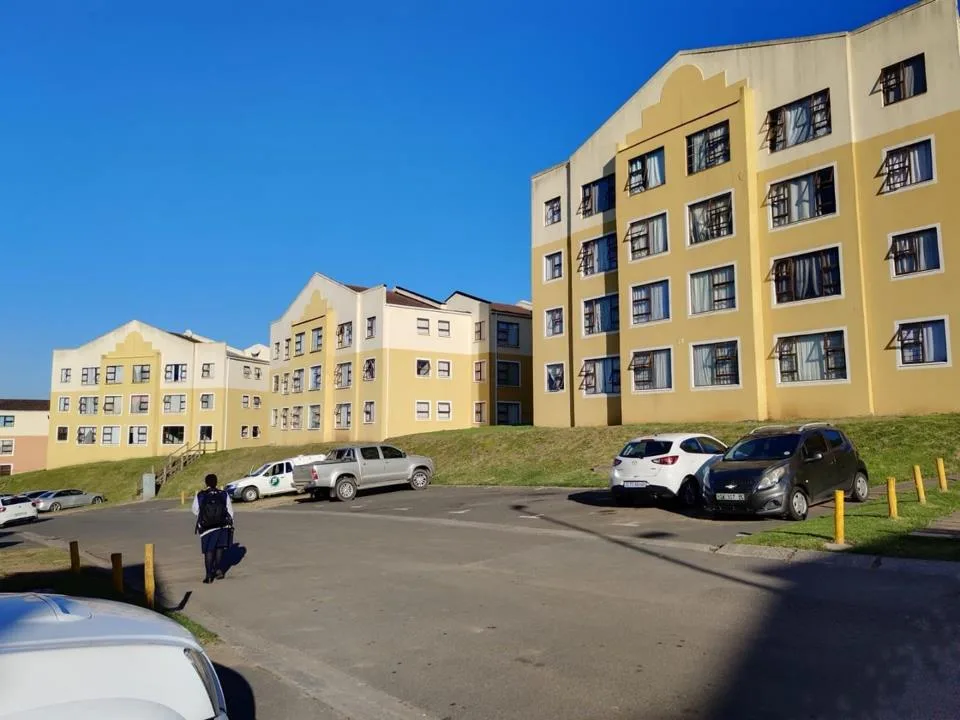3 Bedroom Apartment / flat for sale in Amalinda