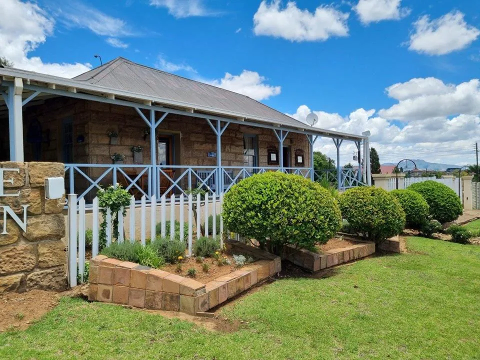 9 Bedroom House for sale in Fouriesburg