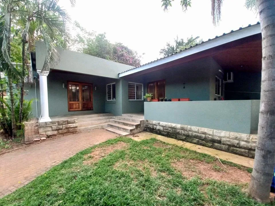 3 Bedroom House for sale in Barberton