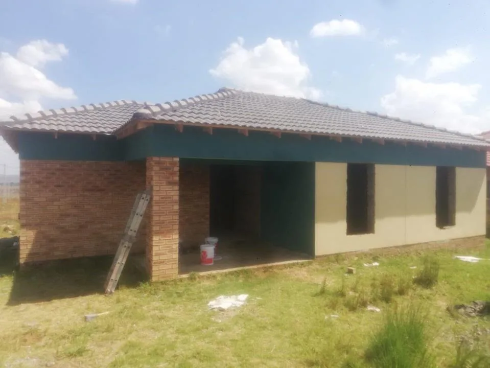 3 Bedroom House for sale in Mohlakeng