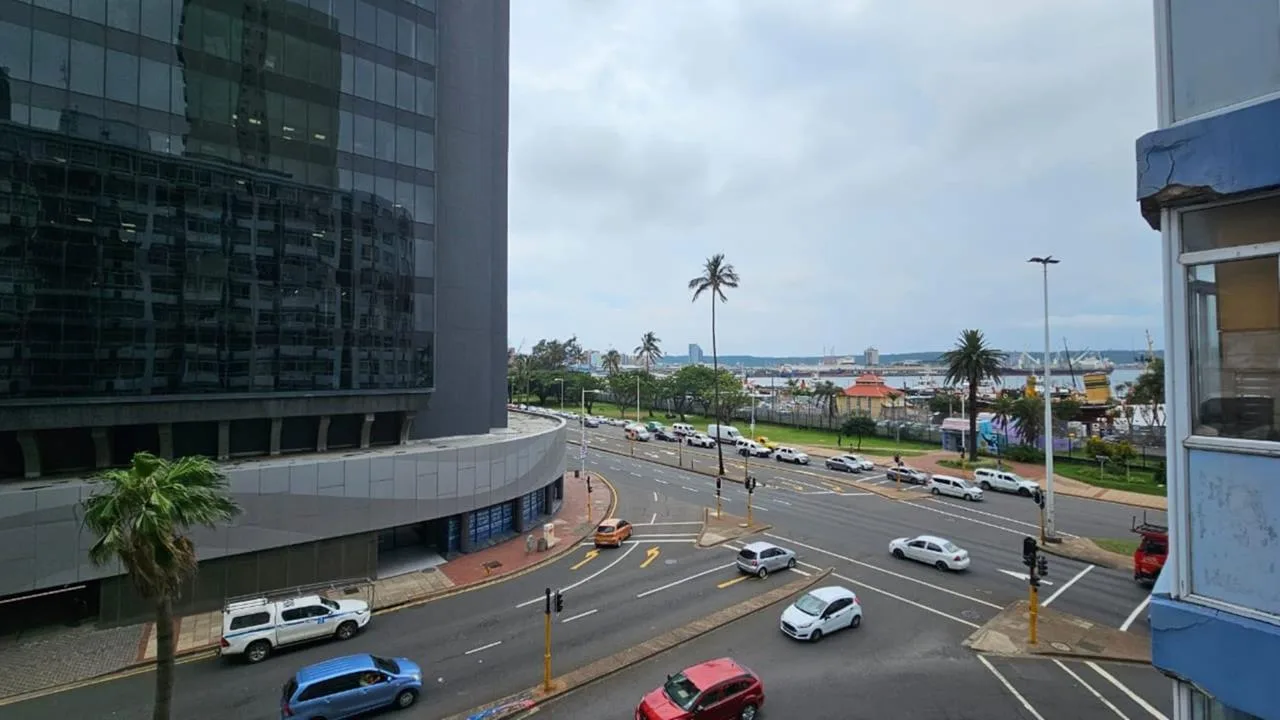 2 Bedroom Apartment / flat for sale in Durban Central