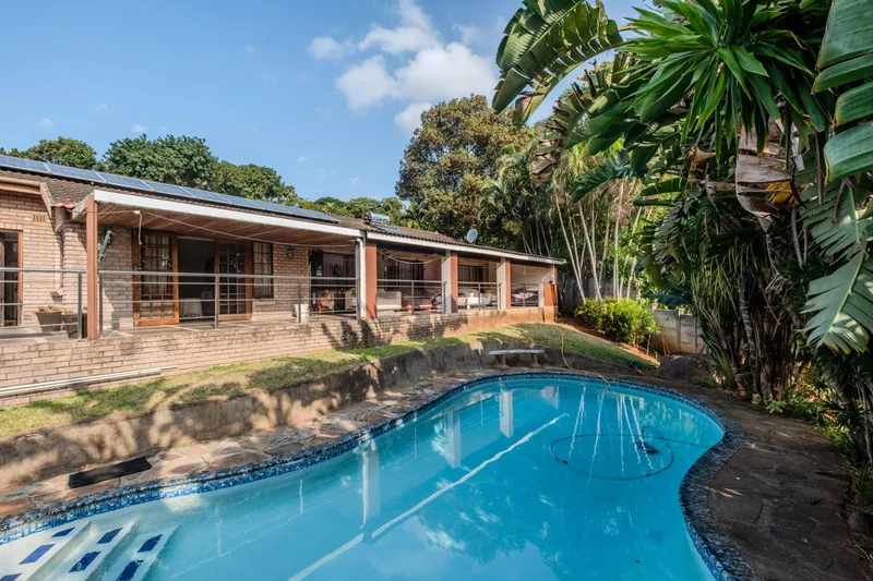 4 Bedroom House in Glen Hills