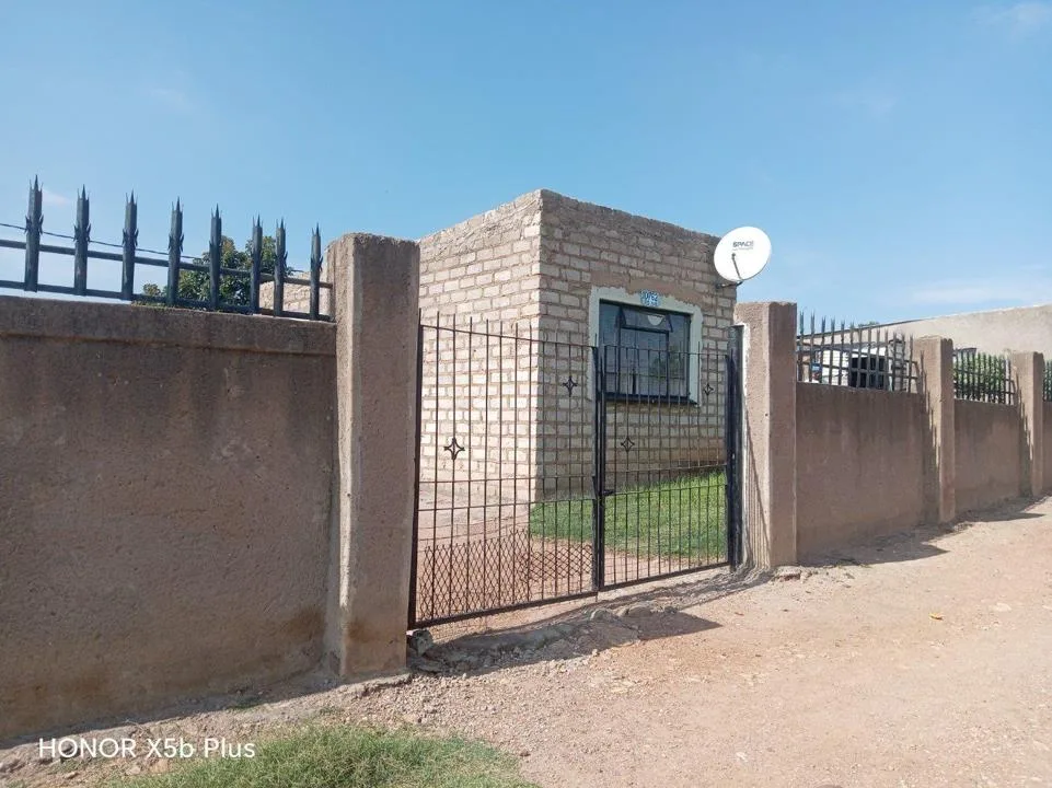 1 Bedroom House for sale in Hammanskraal