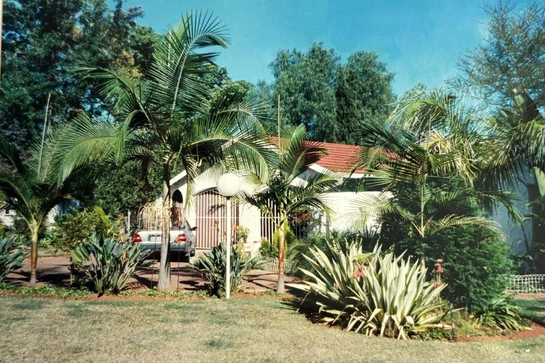 4 Bedroom House for sale in Welgelegen