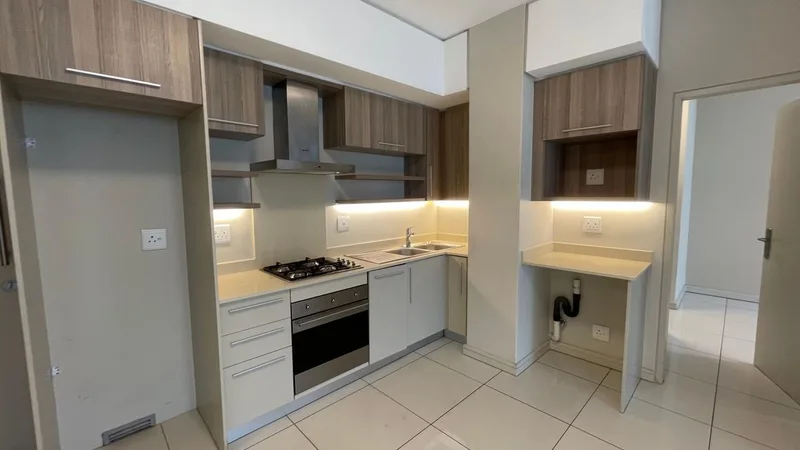 2 Bedroom Apartment / flat to rent in Rosebank