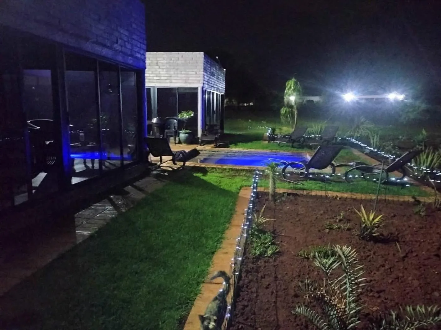 2.4 ha Farm in Tarlton
