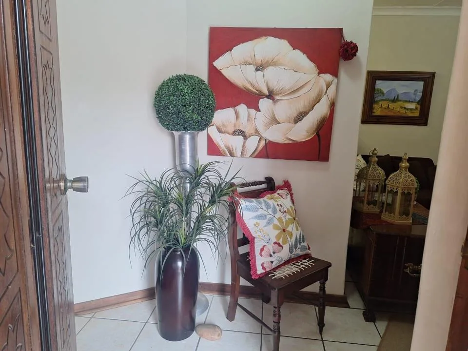 2 Bedroom Townhouse for sale in Parys