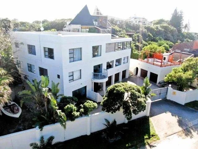3 Bedroom Apartment / flat to rent in Paradise Beach