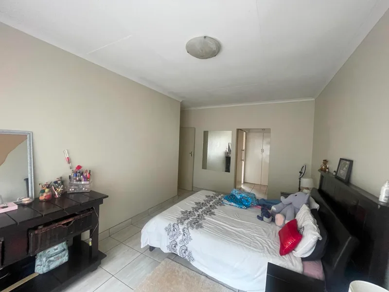 3 Bedroom Townhouse in Hennopspark