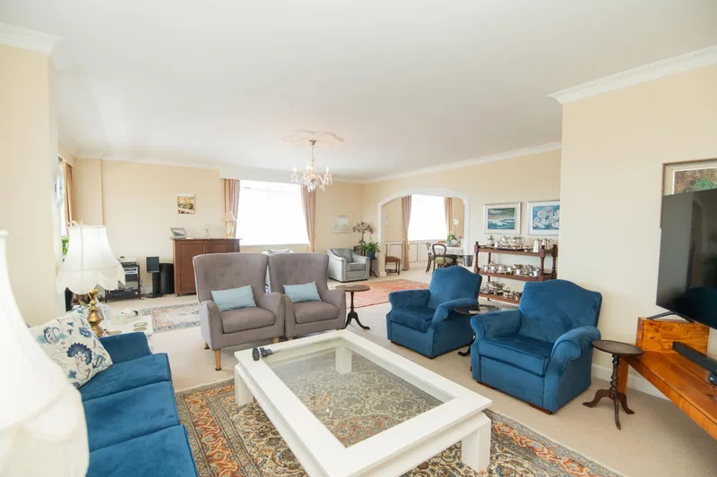 3 Bedroom Apartment in St Georges Park