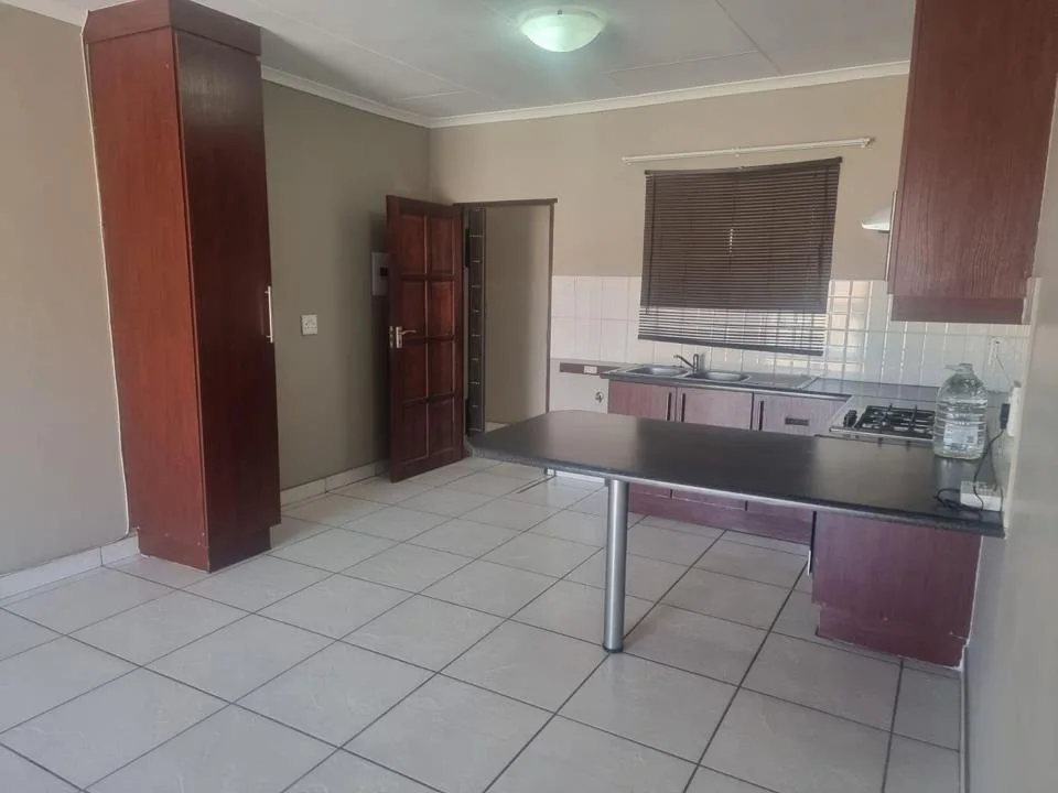 2 Bedroom Apartment / flat for sale in Secunda