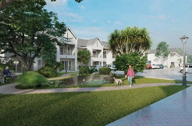 1 Bedroom Apartment / flat for sale in Canals