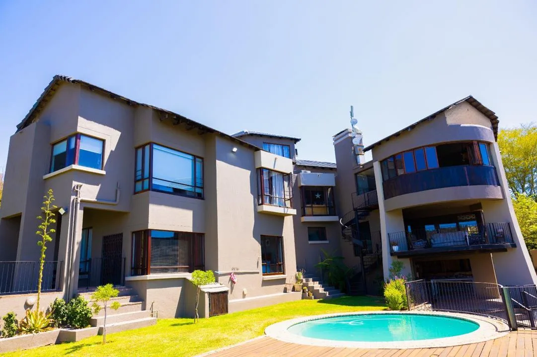 5 Bedroom House for sale in Noordsig Landgoed Estate