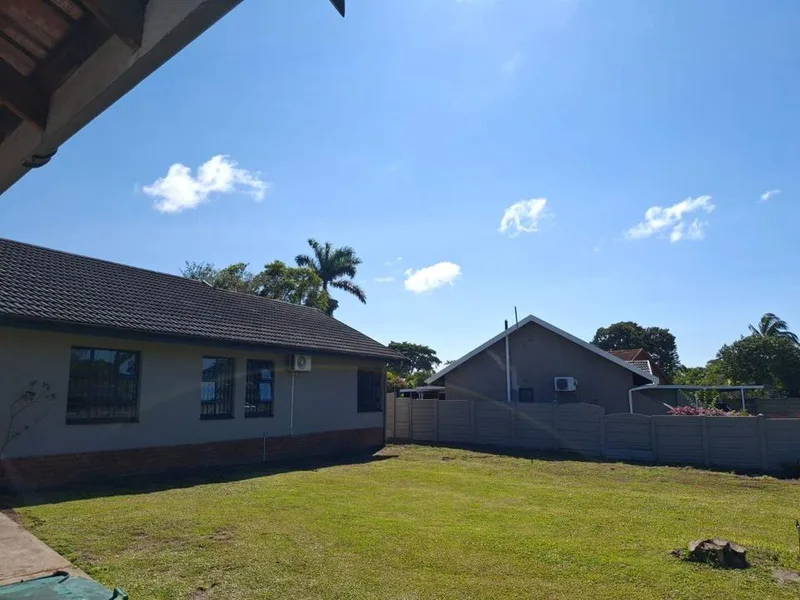 3 Bedroom House to rent in Arboretum
