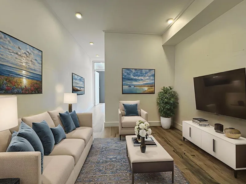 2 Bedroom Apartment / flat for sale in Woodstock