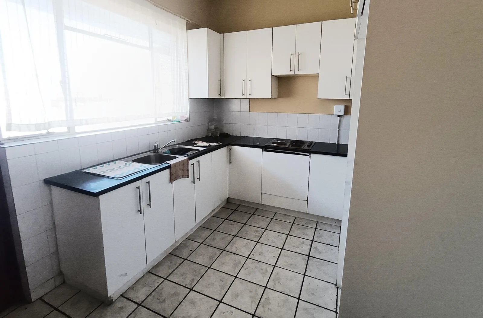 1 Bedroom Apartment in Sidwell