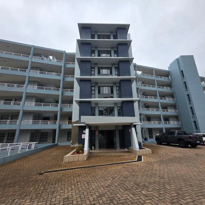 4 Bedroom Townhouse to rent in Manaba Beach