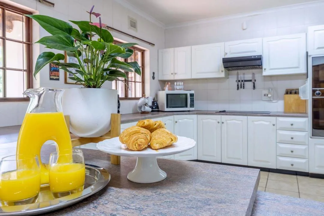4 Bedroom House for sale in Winston Park