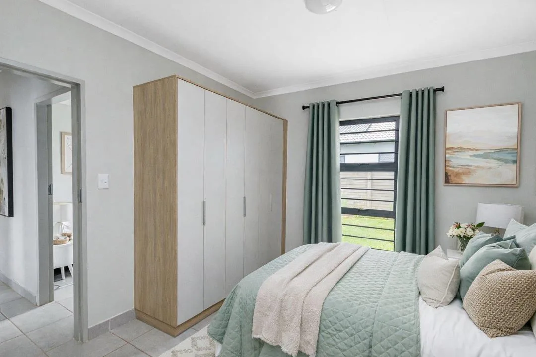 3 Bedroom House for sale in Protea Glen