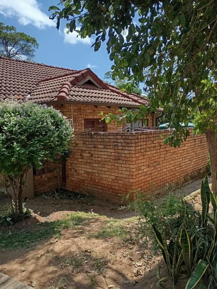 3 Bedroom Townhouse to rent in Hazyview
