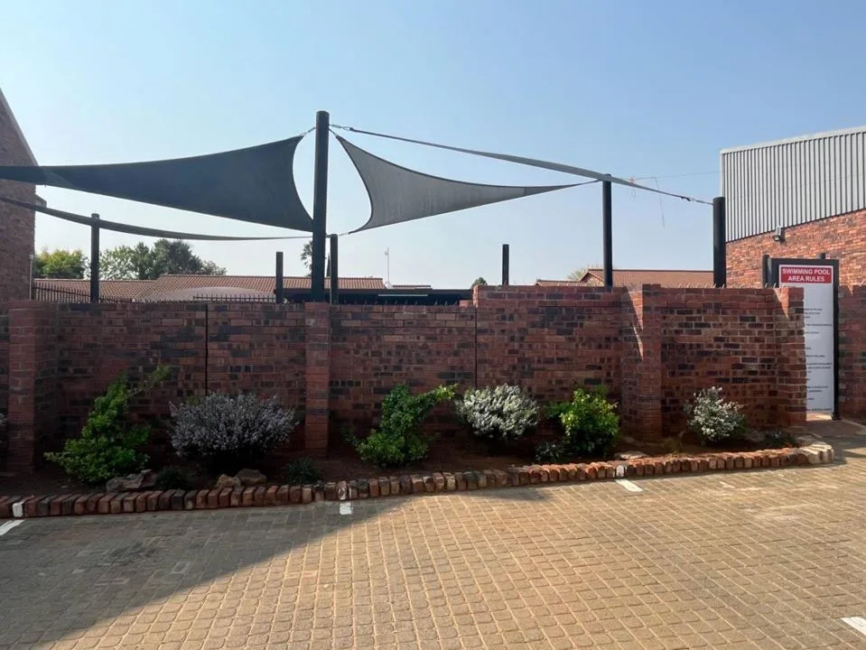 2 Bedroom Apartment / flat for sale in Langenhovenpark
